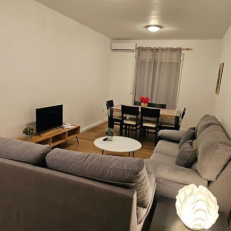 Apartamentos Plaza Alicante Ngoại thất bức ảnh
