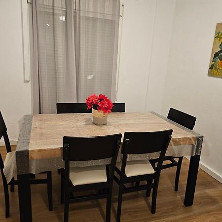 Apartamentos Plaza Alicante Ngoại thất bức ảnh