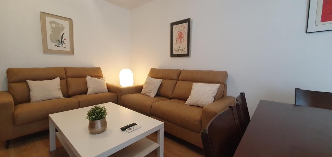 Apartamentos Plaza Alicante Ngoại thất bức ảnh