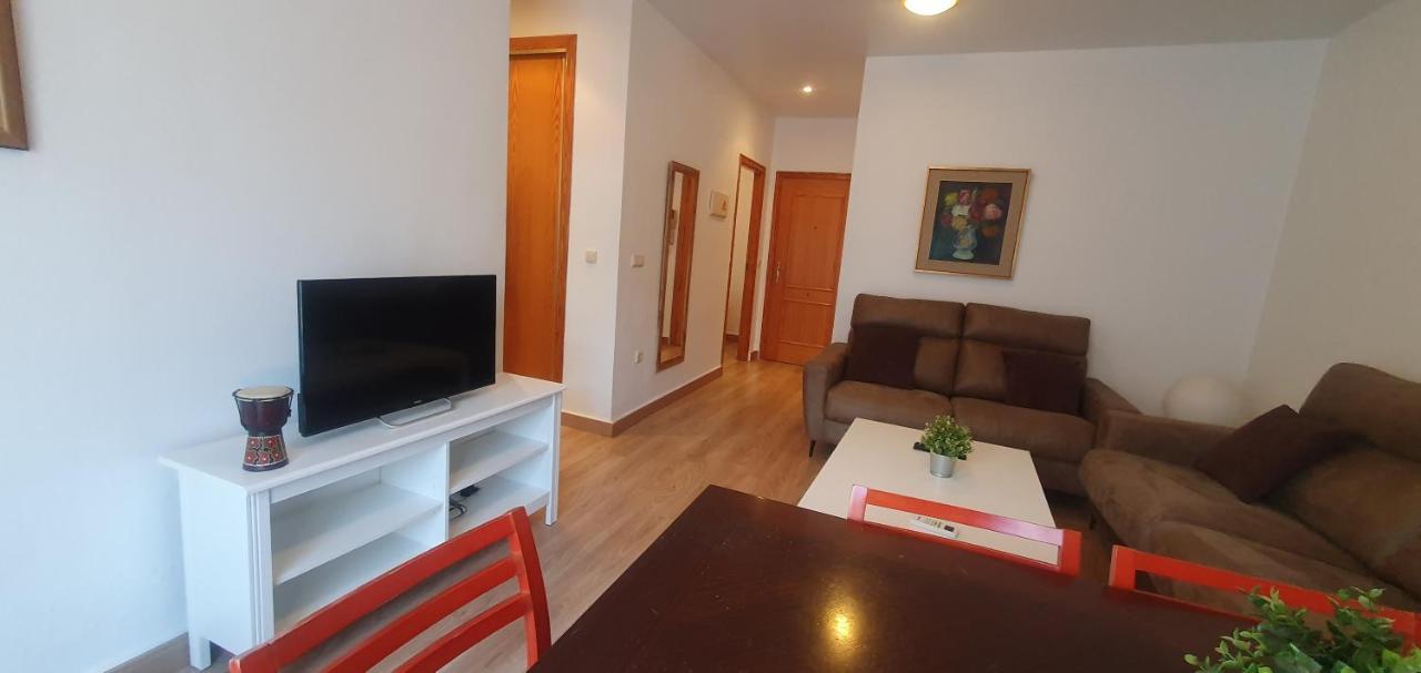 Apartamentos Plaza Alicante Ngoại thất bức ảnh