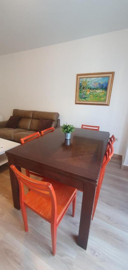 Apartamentos Plaza Alicante Ngoại thất bức ảnh