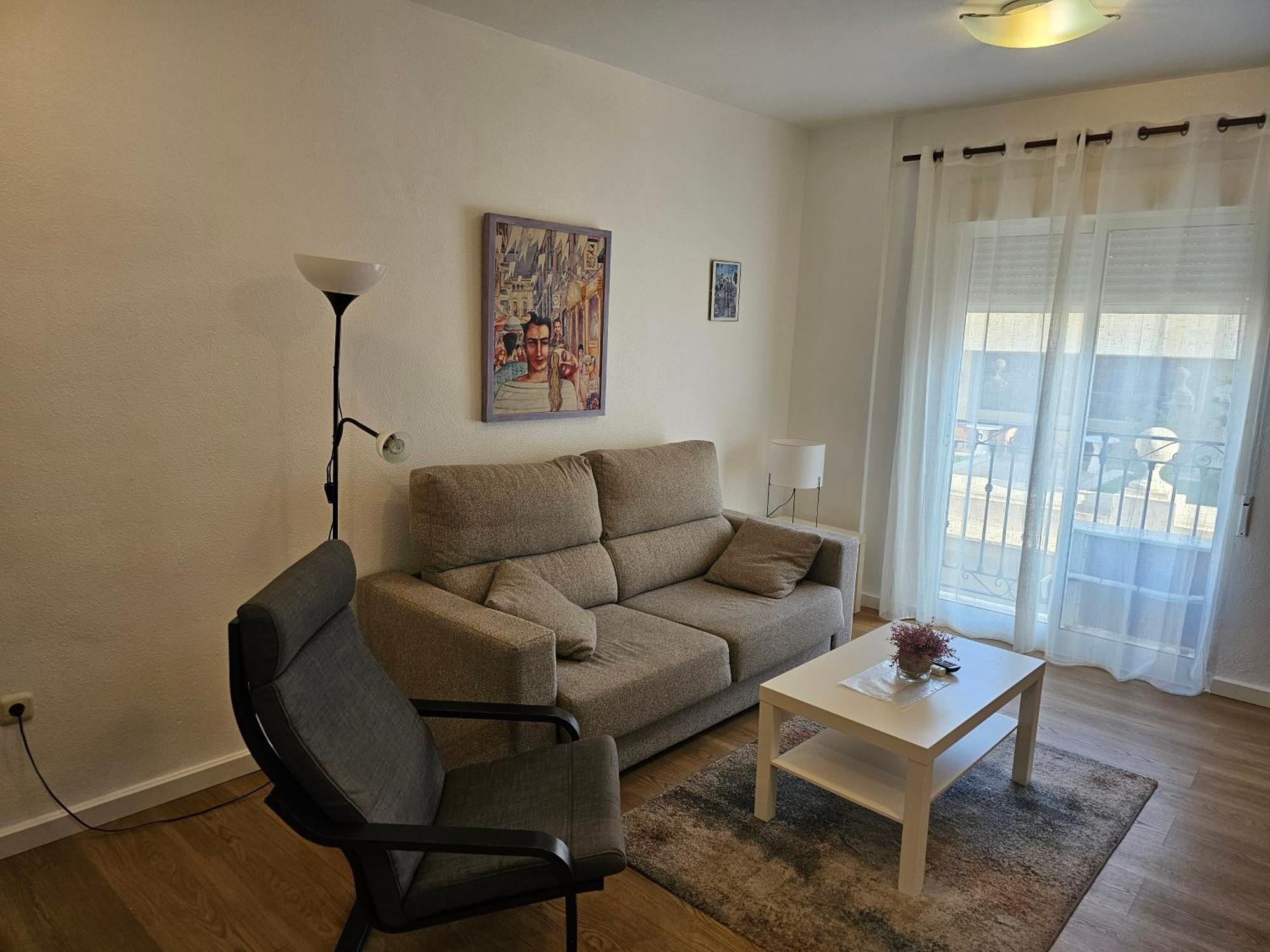 Apartamentos Plaza Alicante Phòng bức ảnh