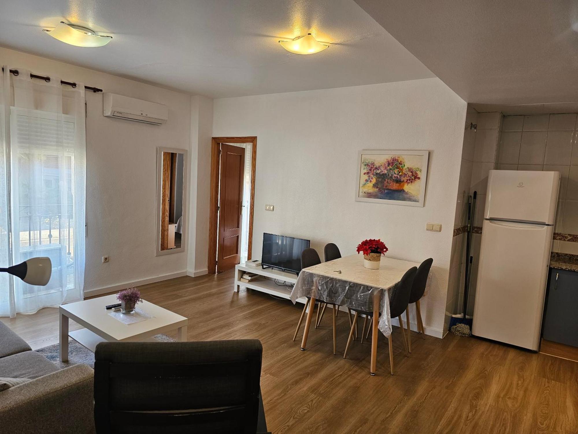 Apartamentos Plaza Alicante Phòng bức ảnh