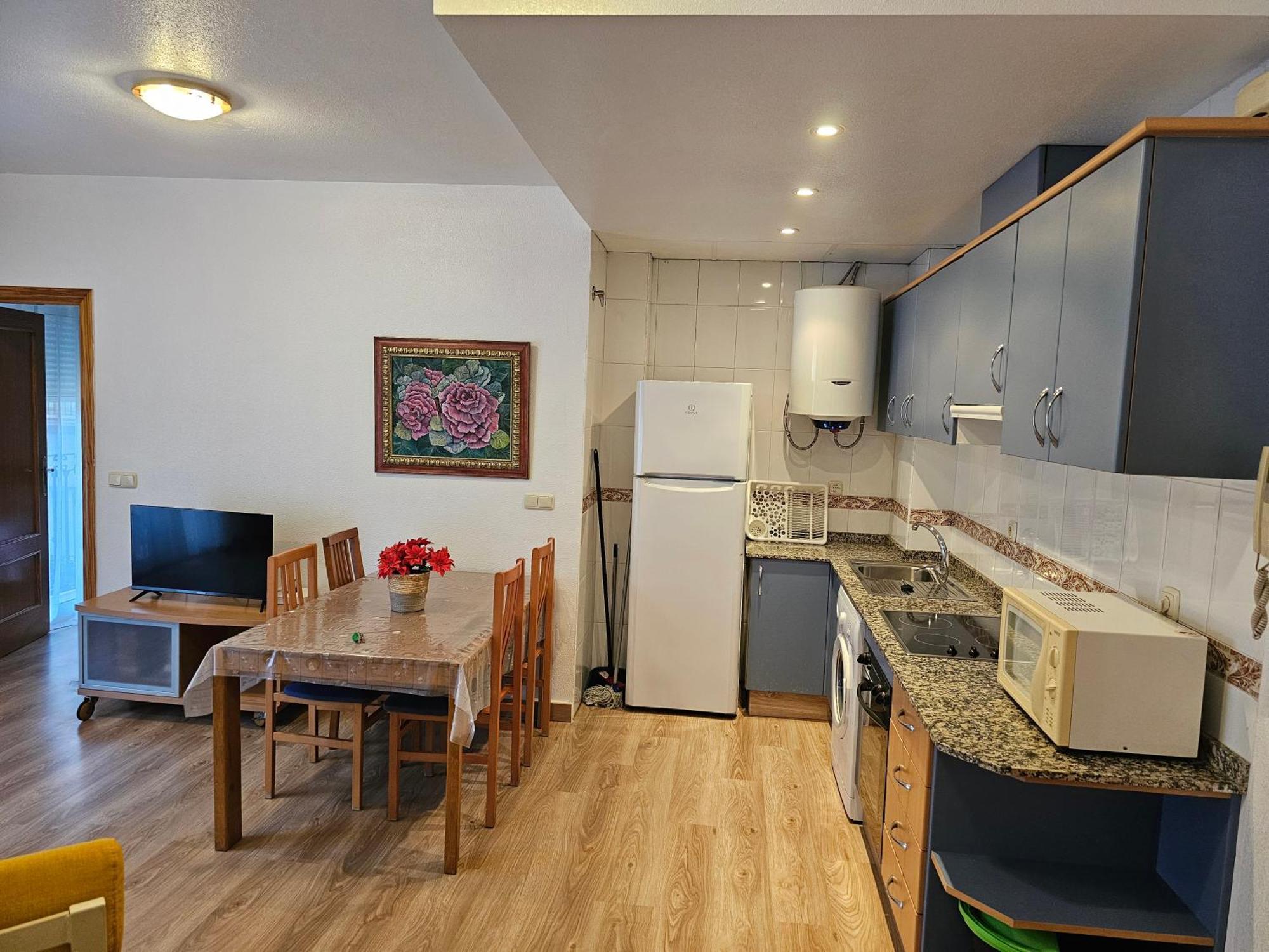 Apartamentos Plaza Alicante Phòng bức ảnh