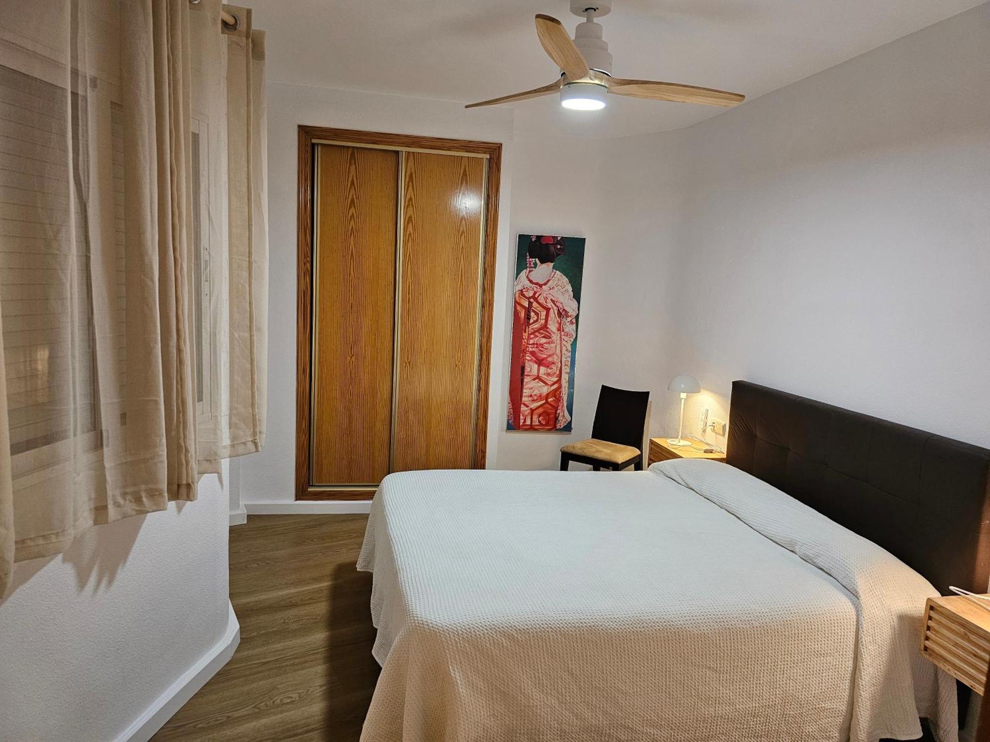 Apartamentos Plaza Alicante Ngoại thất bức ảnh