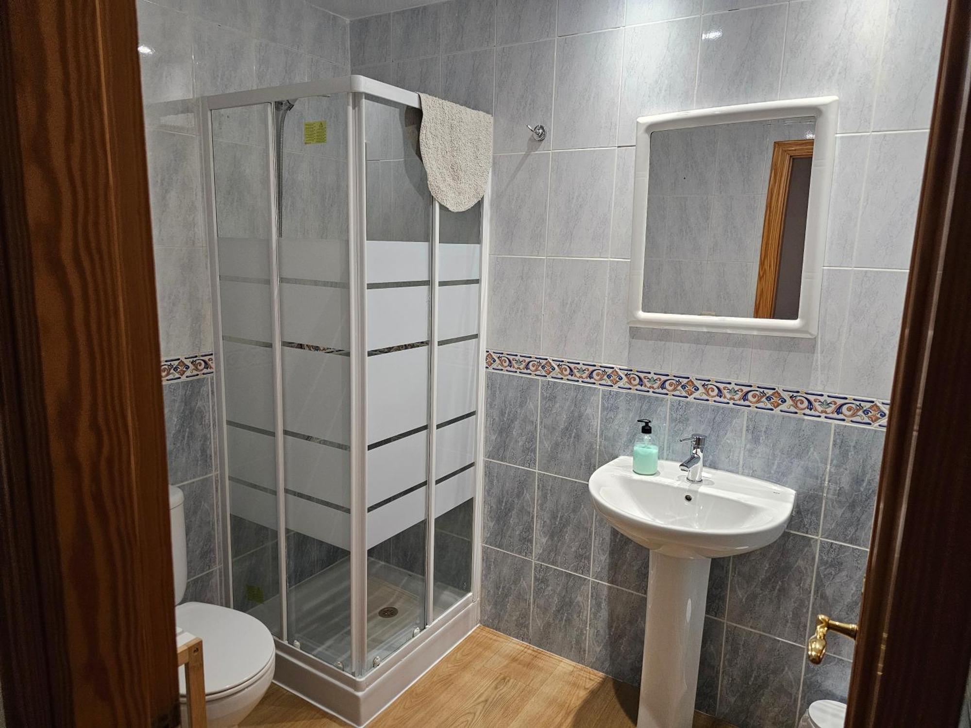 Apartamentos Plaza Alicante Ngoại thất bức ảnh