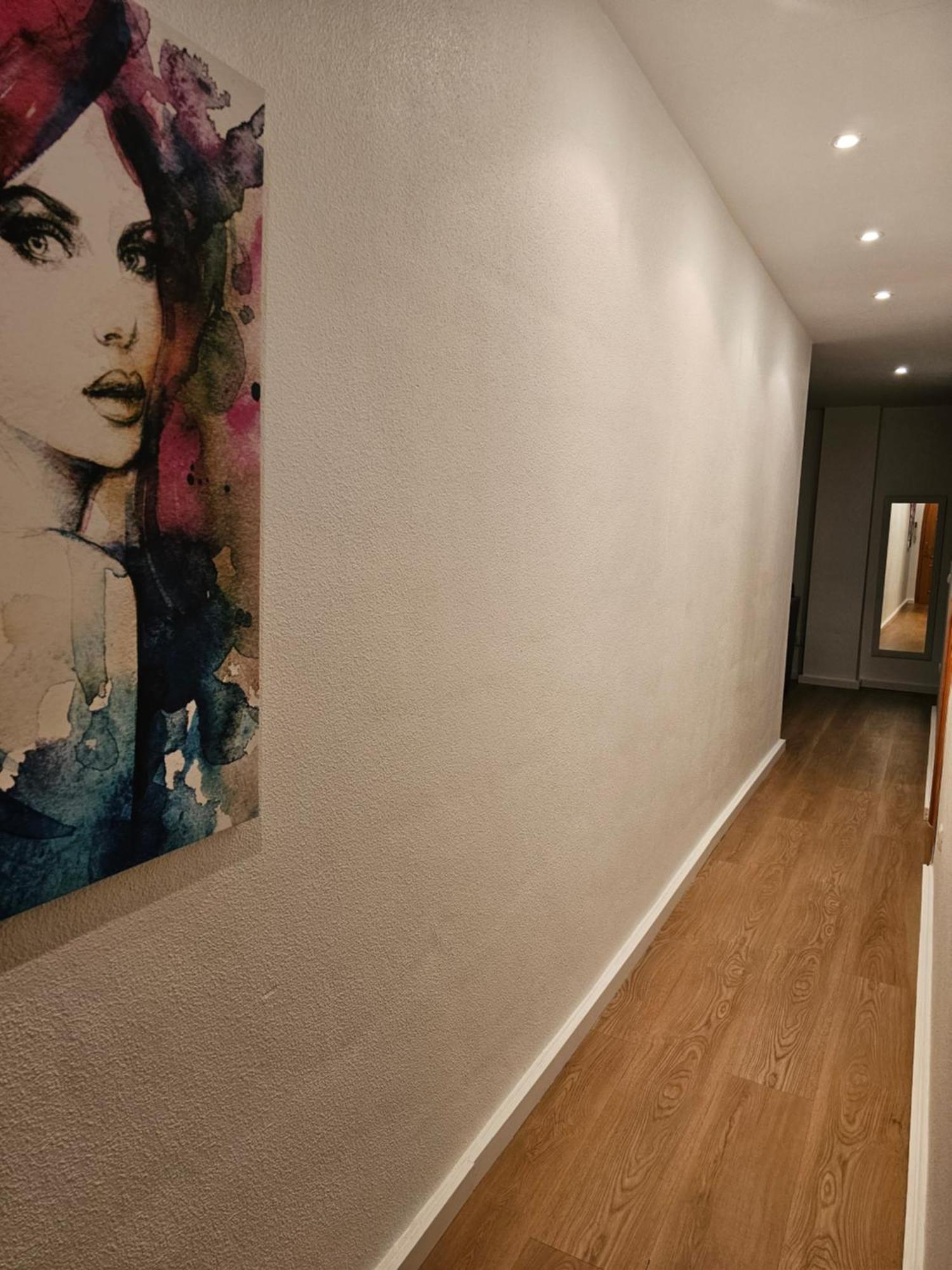 Apartamentos Plaza Alicante Ngoại thất bức ảnh