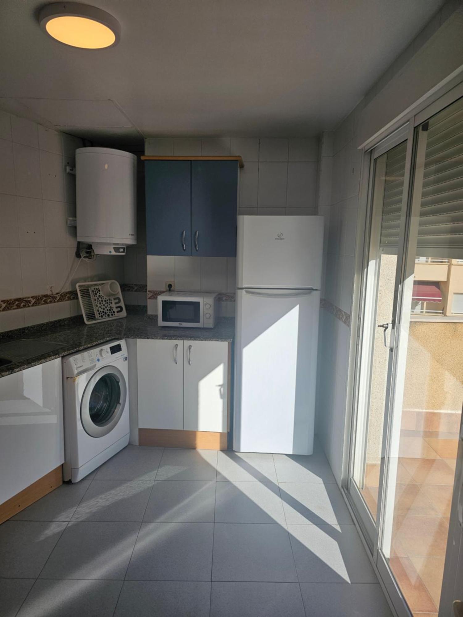 Apartamentos Plaza Alicante Phòng bức ảnh