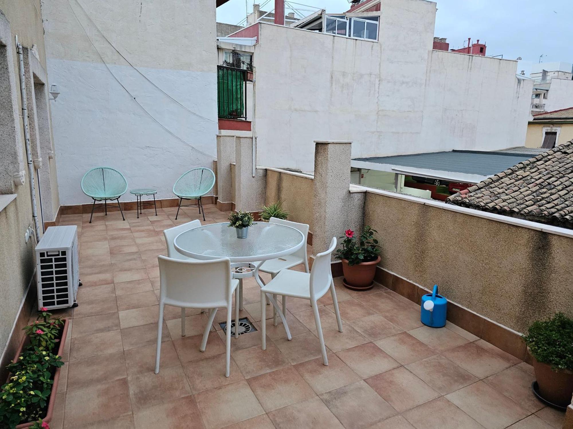 Apartamentos Plaza Alicante Phòng bức ảnh