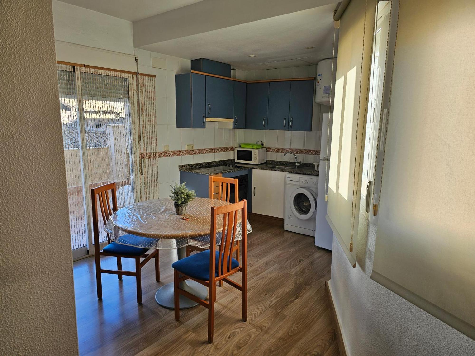 Apartamentos Plaza Alicante Phòng bức ảnh