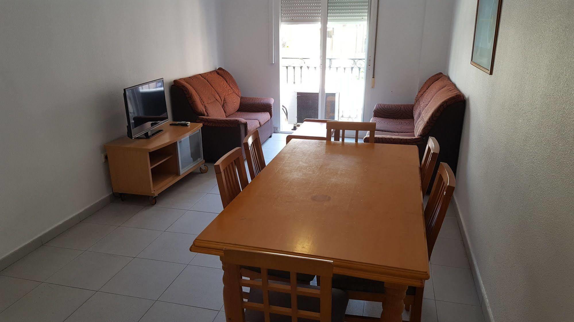 Apartamentos Plaza Alicante Ngoại thất bức ảnh