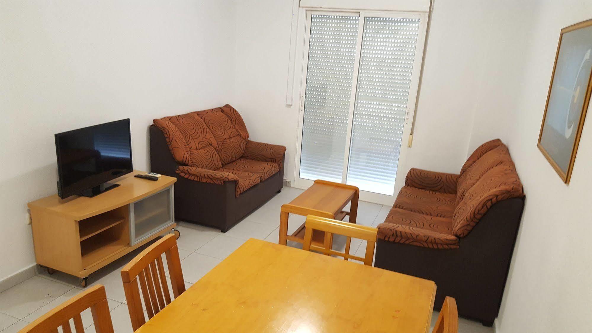 Apartamentos Plaza Alicante Ngoại thất bức ảnh
