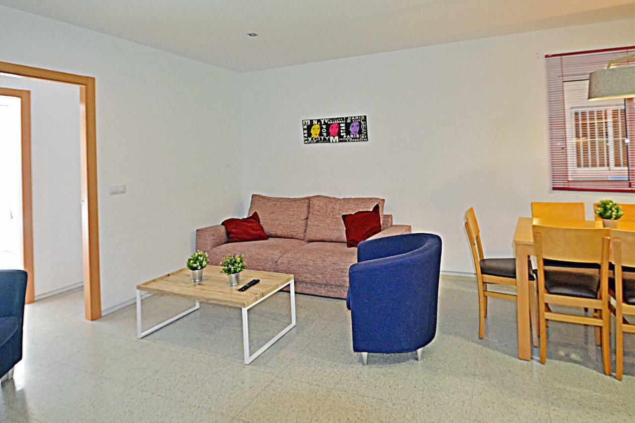 Apartamentos Plaza Alicante Ngoại thất bức ảnh
