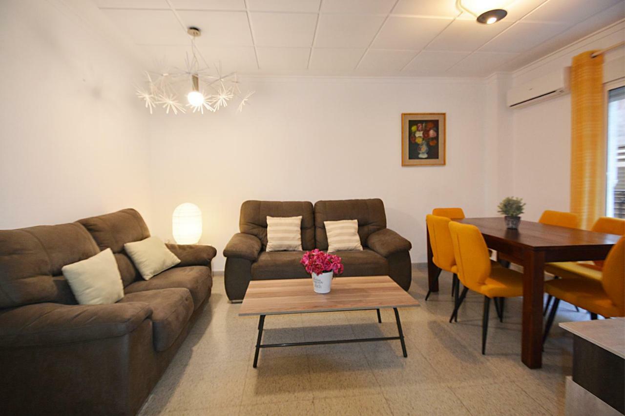 Apartamentos Plaza Alicante Ngoại thất bức ảnh
